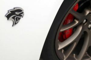 2015 Dodge Charger SRT Hellcat