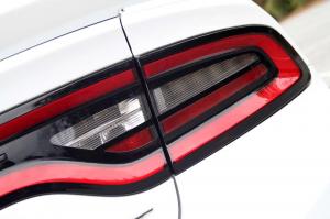 2015 Dodge Charger SRT Hellcat