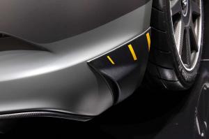 2014 Opel Astra OPC Extreme Concept Live From Geneva 2014