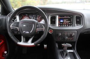 2015 Dodge Charger SRT Hellcat