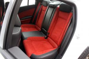 2015 Dodge Charger SRT Hellcat