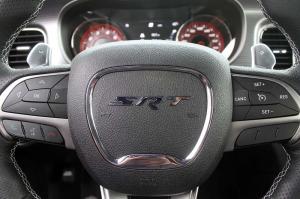 2015 Dodge Charger SRT Hellcat