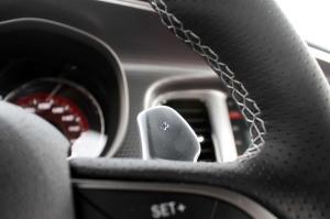 2015 Dodge Charger SRT Hellcat