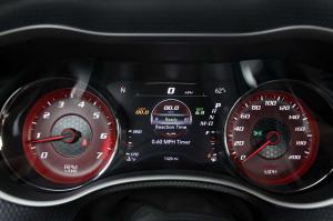 2015 Dodge Charger SRT Hellcat