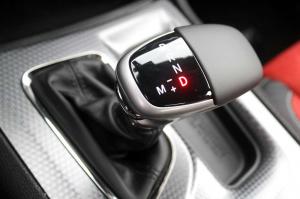 2015 Dodge Charger SRT Hellcat