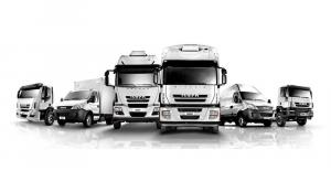 IVECO – магнат машинопроизводства
