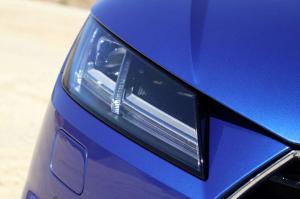2015 Audi TT