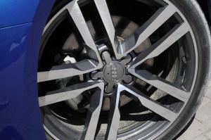 2015 Audi TT