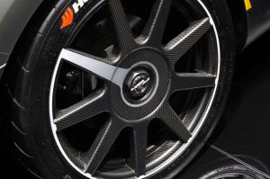 2014 Opel Astra OPC Extreme Concept Live From Geneva 2014