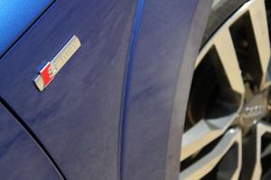 2015 Audi TT