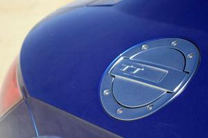 2015 Audi TT