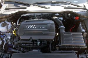 2015 Audi TT