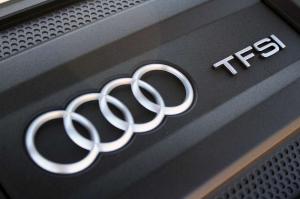 2015 Audi TT