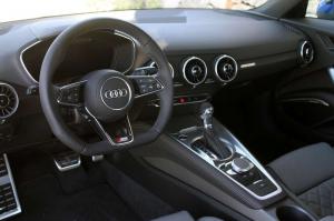 2015 Audi TT
