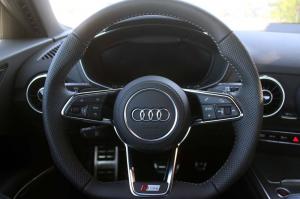 2015 Audi TT