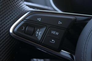 2015 Audi TT