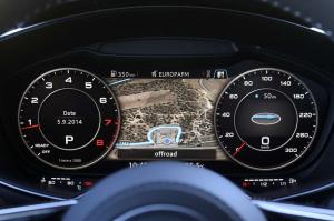 2015 Audi TT