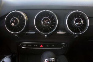 2015 Audi TT