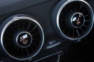 2015 Audi TT