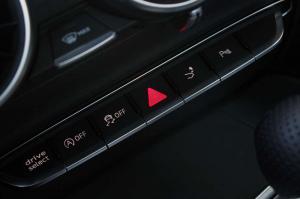 2015 Audi TT