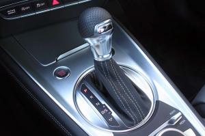2015 Audi TT