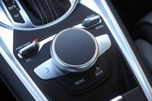 2015 Audi TT