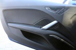 2015 Audi TT