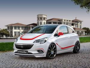 2015 Opel Corsa by Irmscher