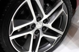 2014 Peugeot 308 SW Live From Geneva 2014