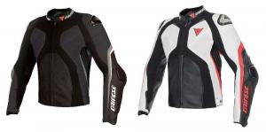 Dainese Super Rider 2015 – лучшая мотокуртка
