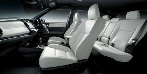 2015 Toyota Corolla Fielder Hybrid G WxB