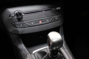 2014 Peugeot 308 SW Live From Geneva 2014