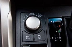 2015 Lexus NX200t