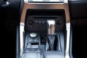 2015 Lexus NX200t