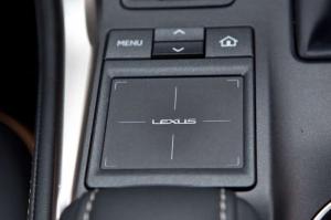 2015 Lexus NX200t