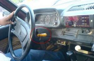 Автомобильная фотоподборка часть 436)