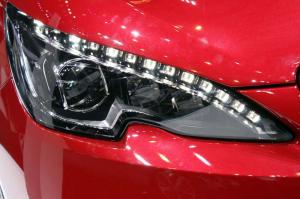 2014 Peugeot 308 SW Live From Geneva 2014