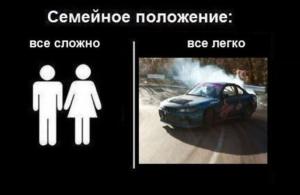 Автомобильные демотиваторы часть 436)