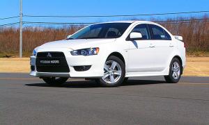 2007 Mitsubishi Lancer