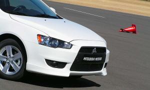 2007 Mitsubishi Lancer