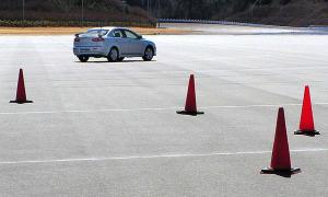 2007 Mitsubishi Lancer