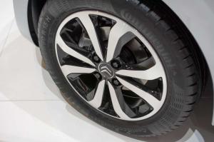 2014 Citroen C1 5-Door Live From Geneva 2014