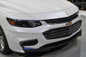 2015 Chevrolet Malibu