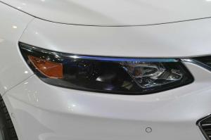 2015 Chevrolet Malibu