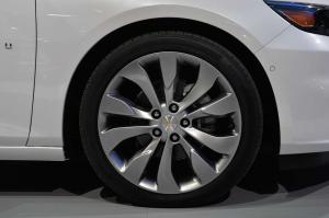 2015 Chevrolet Malibu