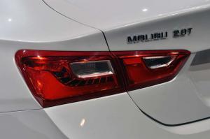 2015 Chevrolet Malibu