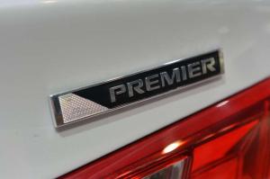 2015 Chevrolet Malibu