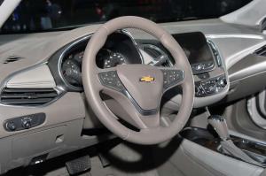 2015 Chevrolet Malibu