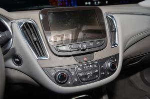 2015 Chevrolet Malibu