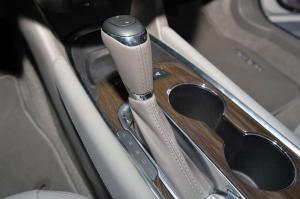 2015 Chevrolet Malibu